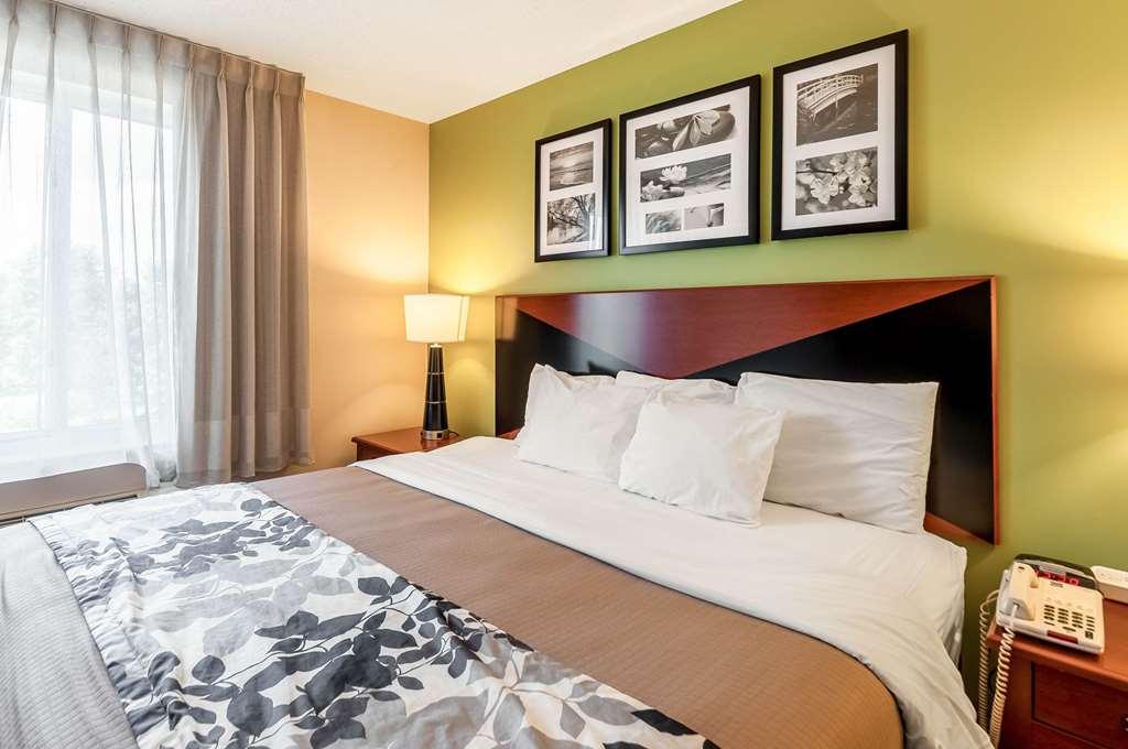 Sleep & Hotel 2*