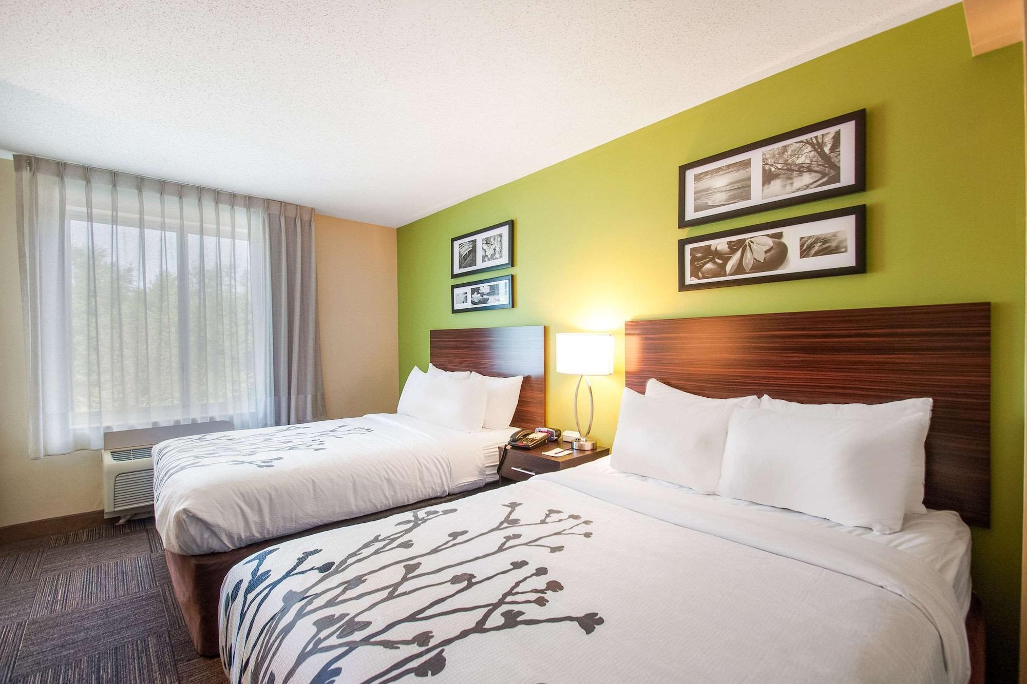 Hotel Sleep & Douvres