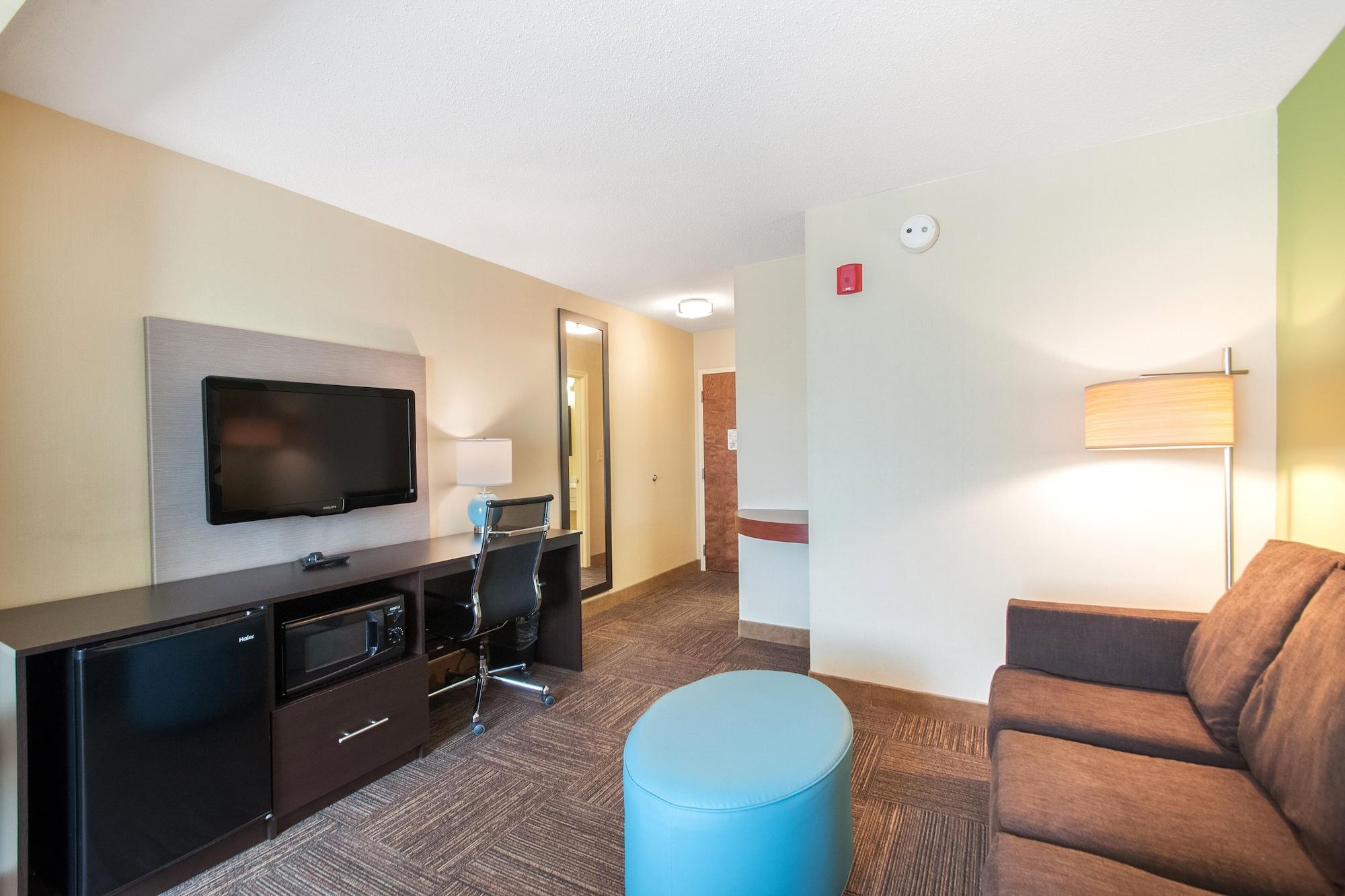 Sleep & Hotel Douvres