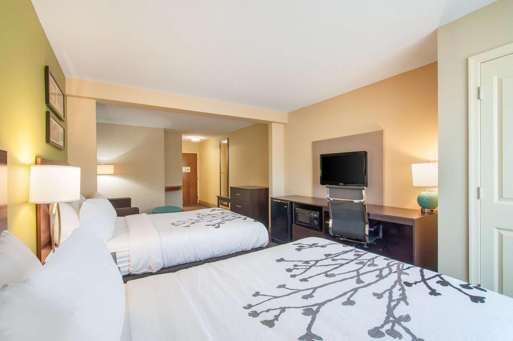 Sleep & Hotel Douvres