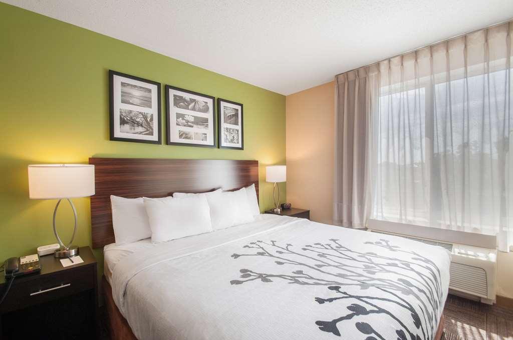 Sleep & Hotel Douvres