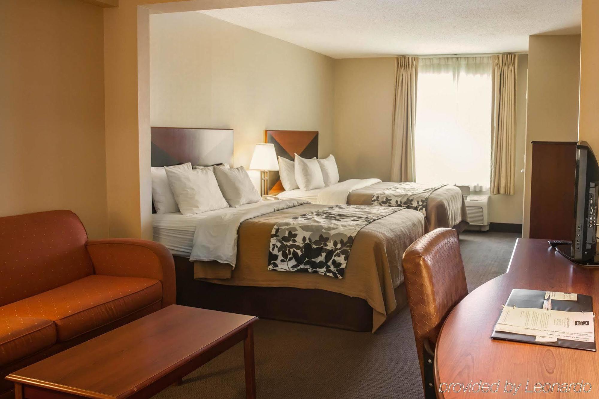 Sleep & Hotel Douvres