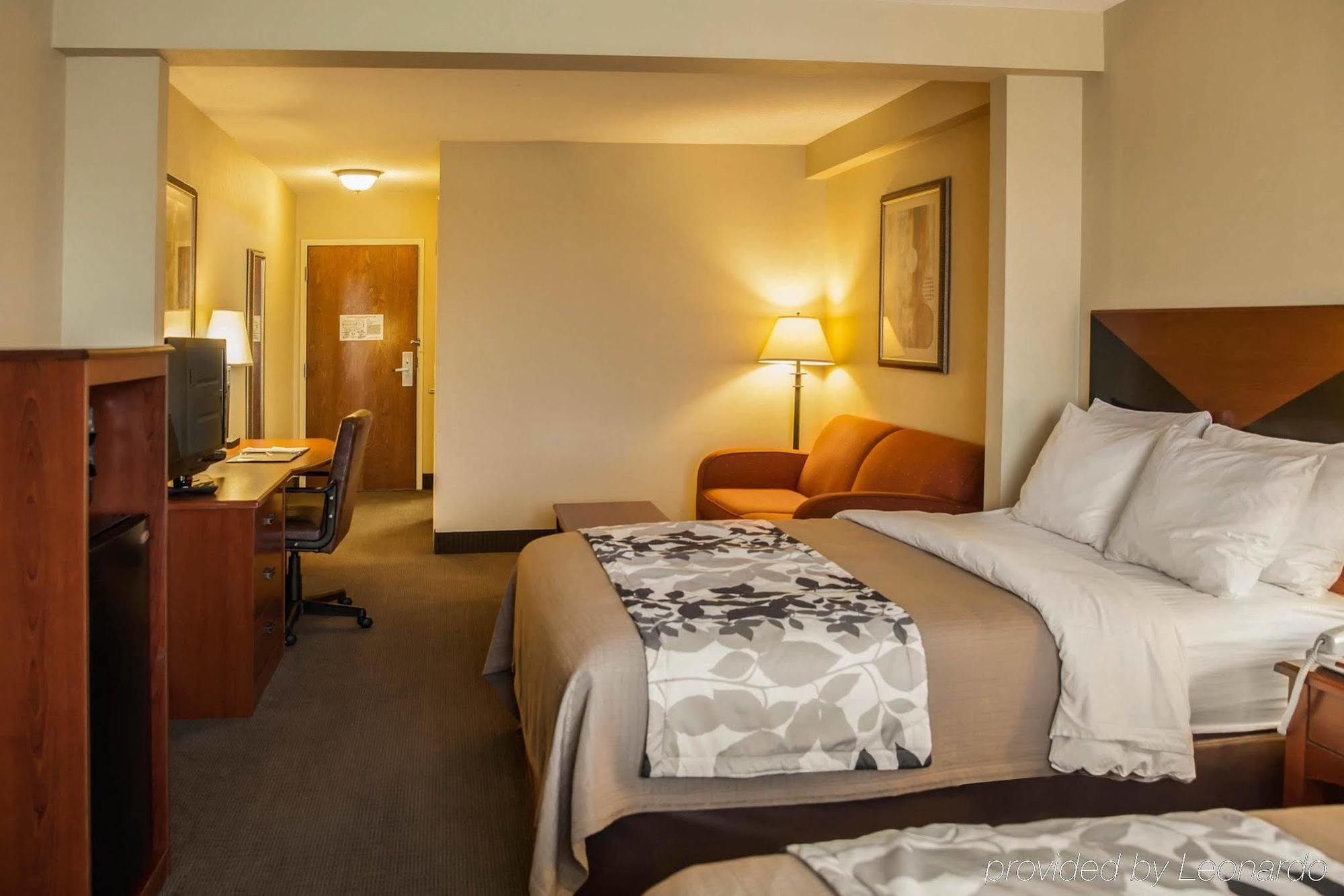 Hotel Sleep & Douvres