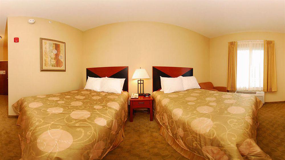 Hotel Sleep &